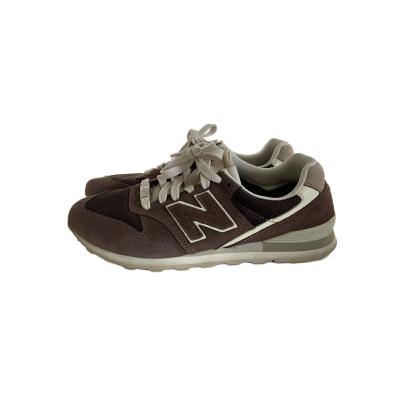 ニューバランス 996 ブラウン（レディースシューズ） | ファッション