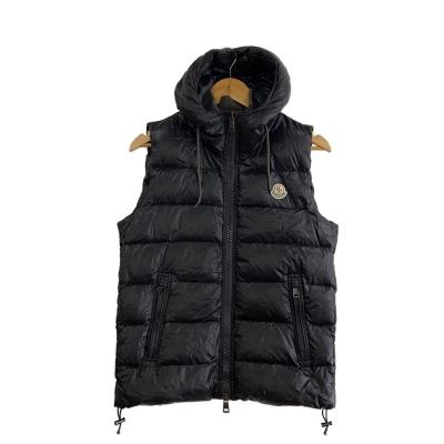 MONCLER ダウンベスト｜コート、ジャケット｜ファッション おすすめ