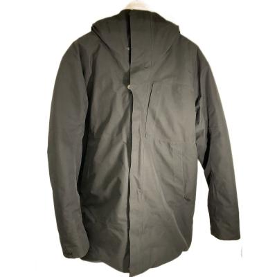 アークテリクス サーミーパーカ（メンズファッション） | ファッション