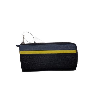 【外観美品】◇ブルガリ◇ ブラック / グレインレザー / L字ファスナー長財布 ブルガリ(Bvlgari) ファスナー レディース長財布 | 通販・人気