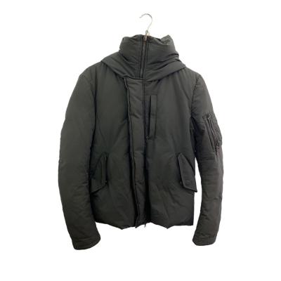 アタッチメント　ダウンジャケット 楽天市場】アタッチメント attachment ダウン（コート