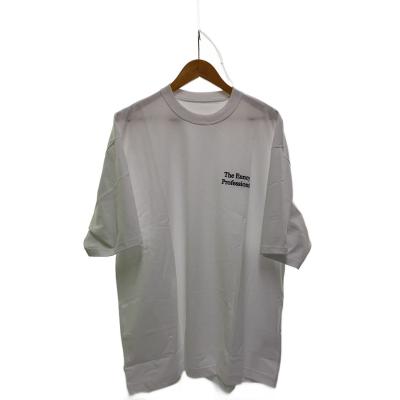 ennoy tシャツ（メンズ半袖Tシャツ、カットソー）｜トップス