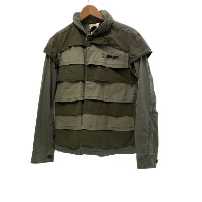 サスクワッチファブリックス ジャケットのおすすめ人気商品一覧 通販
