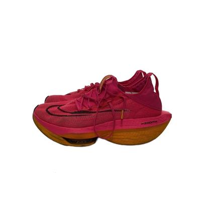 【未使用、メンズ25.5cm相当】アルファフライ パープル (W26.0cm) アルファフライ（NIKE／メンズシューズ、紳士靴） | ファッション の