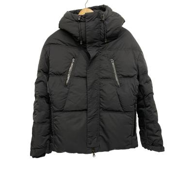 TODAYFUL / モンスターダウンジャケット / ブラック / サイズ36 Monster Down Jacket(36 BLACK): TODAYFUL: WOMENS｜ STUDIOUS ONLINE
