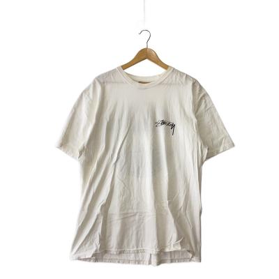 STUSSY 総柄 Tシャツ（サイズ（S/M/L）：L）の商品一覧 通販 - Yahoo