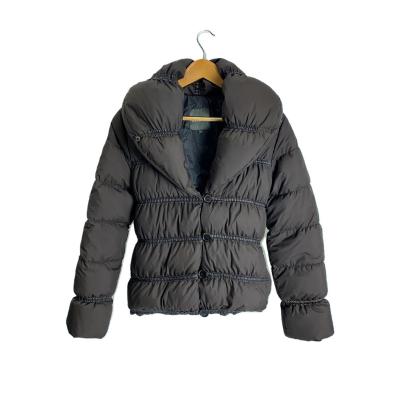 DUVETICA◇ダウンジャケット/40/ナイロン/ORN/G32-003 D90-201