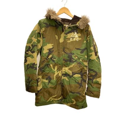 ヒステリックグラマー モッズコート（HYSTERIC GLAMOUR）の商品一覧