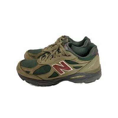 ニューバランス 990v5（色：グリーン系）の商品一覧 通販 - Yahoo