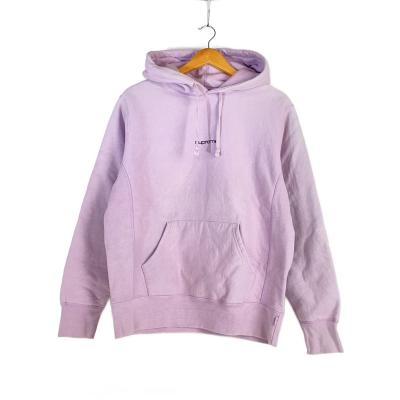 パーカー（Supreme／メンズファッション）（色：ピンク系