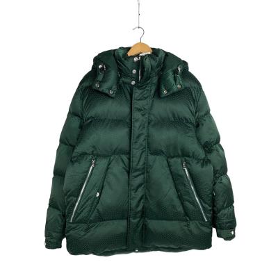 boss ダウン（メンズダウンコート、ダウンジャケット）｜コート