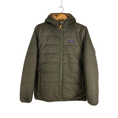 パタゴニア リバーシブル ジャケットのおすすめ人気商品一覧 通販