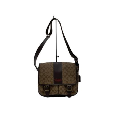 ✨良品✨コーチ　ヘリテージ　ショルダーバッグ　メッセンジャーバッグ　チャーム付き 楽天市場】【バッグ】COACH コーチ ヘリテージ ストライプ
