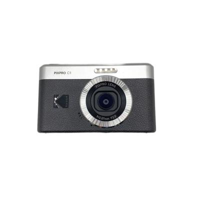 kodak pixpro c1（コンパクトデジタルカメラ本体）｜コンパクト