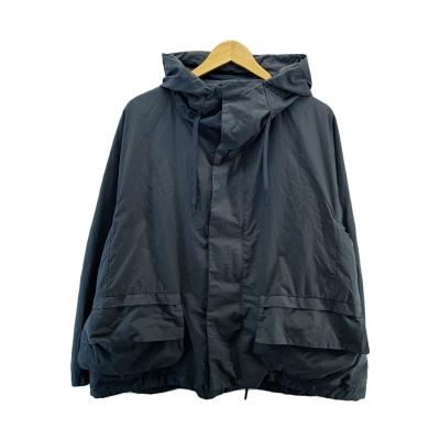 ジャケット・アウター TEATORA PACKABLE  SOUVENIR HUNTER L/L DP TEATORA＞ SOUVENIR HUNTER S/L ― P/フィーディージャケット