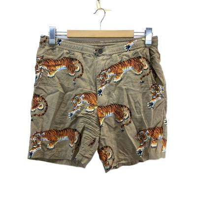 WACKO MARIA ハーフパンツ（メンズショート、ハーフパンツ）｜ボトムス