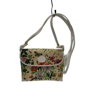 グッチ花柄バッグ（レディースバッグ） | ファッション の商品一覧