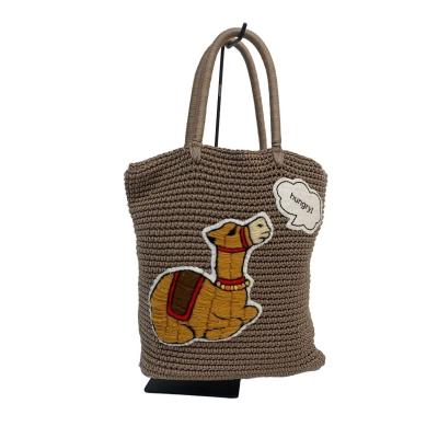 LUDLOW ラドロー CORD DOG トートバッグ 美品 ラドロー LUDLOW CODE コード トートバッグ ブラック