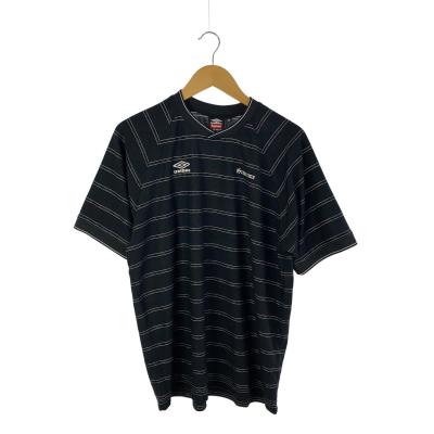 UMBRO（Supreme／メンズ半袖Tシャツ、カットソー）｜トップス