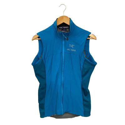 ARC'TERYX プロトンベスト　ナイロンベスト　完全正規品　水色 中古・古着通販】ARC'TERYX (アークテリクス) NUCLEI VEST/ベスト