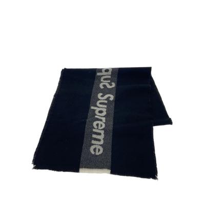 Supreme メンズマフラー｜ファッション小物｜ファッション おすすめ