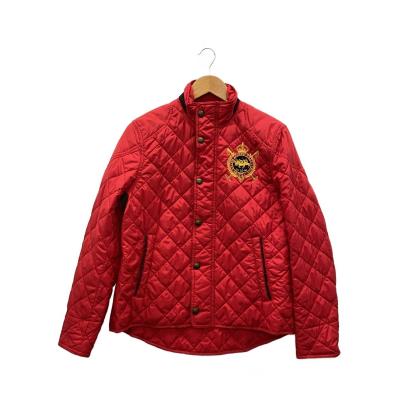 POLO RALPH LAUREN レディースキルティング｜コート、ジャケット