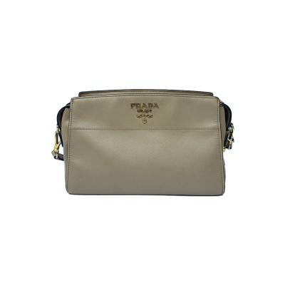 プラダ サフィアーノ バッグ ベージュのおすすめ人気商品一覧 通販