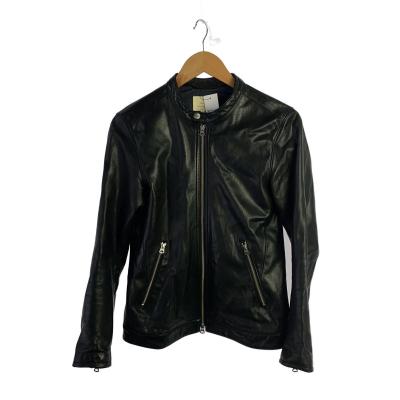 ✨美品✨ FREAK'S STORE シングルライダースジャケット XL 大きめ ライダース ジャケットフリークスストアのおすすめ人気商品一覧