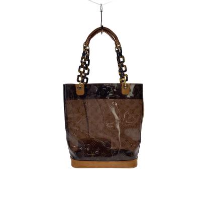 ビニールバッグ ブランド（LOUIS VUITTON／レディーストートバッグ