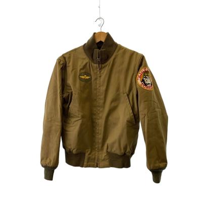 【美品】リアルマッコイズ ナイロンジャケット インナーボア Mサイズ CATEGORIES | The Real McCoy's ONLINE STORE