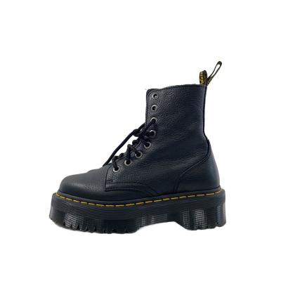 美品✨ Dr.Martens サイドジップ 14ホール 【UK5】 ムートン 楽天市場】ドクターマーチン 14ホール ジップの通販