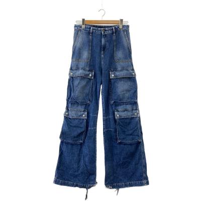 DIESEL メンズカーゴパンツ｜ボトムス、パンツ｜ファッション おすすめ