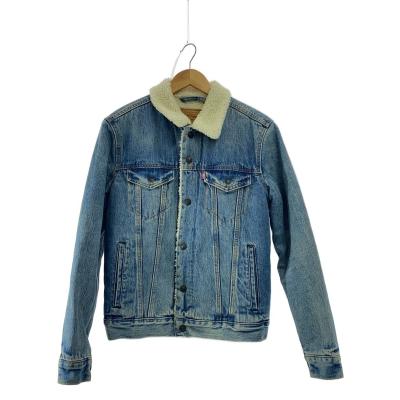 リーバイスボアデニムジャケット（サイズ（S/M/L）：S）の商品一覧