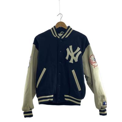 ヤンキース スタジャン（サイズ（S/M/L）：M）のおすすめ人気商品一覧