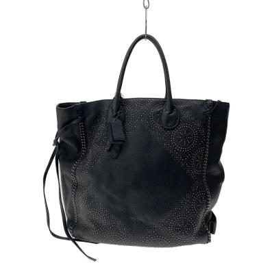 美品 COACH スタッズ studs トートバッグ ブラック y2k 肩がけ コーチ バッグ スタッズのおすすめ人気商品一覧 通販 - Yahoo!ショッピング