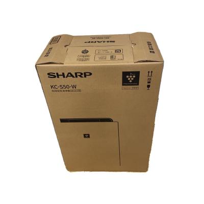 kc-s50w-w（空気清浄機本体）｜空気清浄機｜冷暖房器具、空調家電