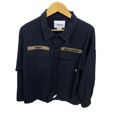 WTAPS XL（メンズモッズコート、ミリタリー）｜コート