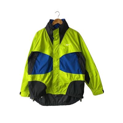 ナイキ ACG ナイロンジャケット（メンズファッション） | ファッション