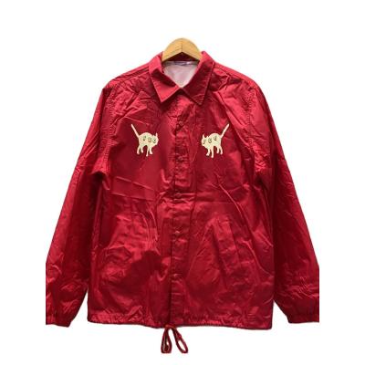 アンダーカバー コーチジャケットの商品一覧 通販 - Yahoo アンダーカバー コーチジャケットの商品一覧 通販 - Yahoo