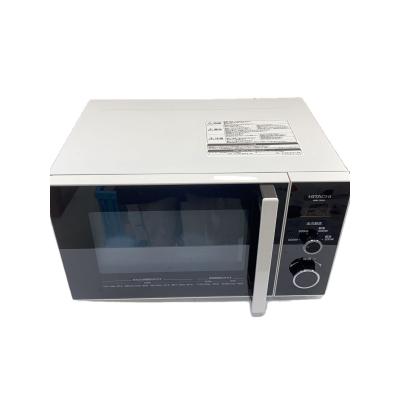 日立 電子レンジ（庫内構造：ターンテーブル）｜電子レンジ、オーブン