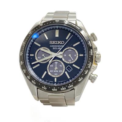seiko v175（ファッション）の商品一覧 通販 - Yahoo!ショッピング