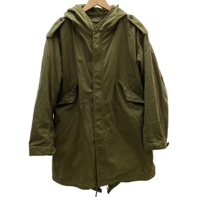 織田裕二 モッズコートのおすすめ人気商品一覧 通販 - Yahoo!ショッピング