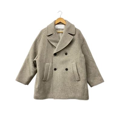 ticca ピーコート（ファッション）のおすすめ人気商品一覧 通販
