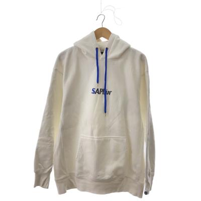 sapeur パーカーのおすすめ人気商品一覧 通販 - Yahoo!ショッピング