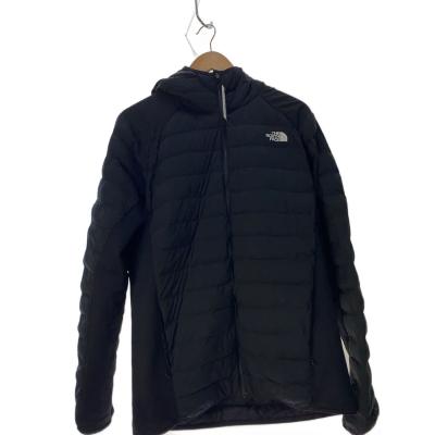 ノースフェイス THE NORTH FACE RED Run Pro hoodie レッドランプロ