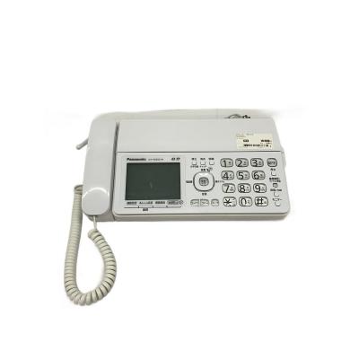 パナソニック KX-PD350 デジタルコードレス普通紙ファクス Amazon.co