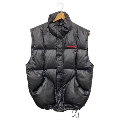 マーモット ダウン ベスト（ファッション）（サイズ（S/M/L）：L）の