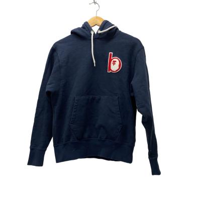 A BATHING APE パーカー　サイズ XS A BATHING APE メンズパーカー（サイズ（S/M/L）：SS（XS