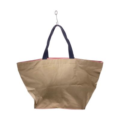 Herve Chapelier エルベシャプリエ XL トートバッグ 別注 Herve Chapelier エルベシャプリエ 舟型トートXL ショルダー