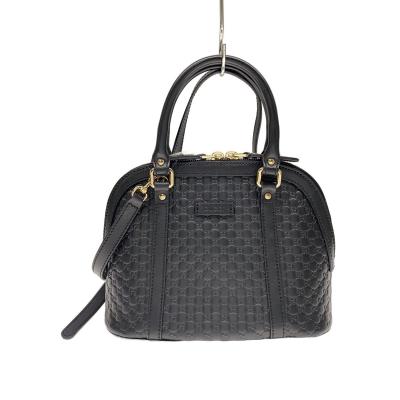 マイクログッチシマレザー（レディースバッグ） | ファッション の
